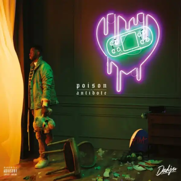Dadju - Nous ft. Davido